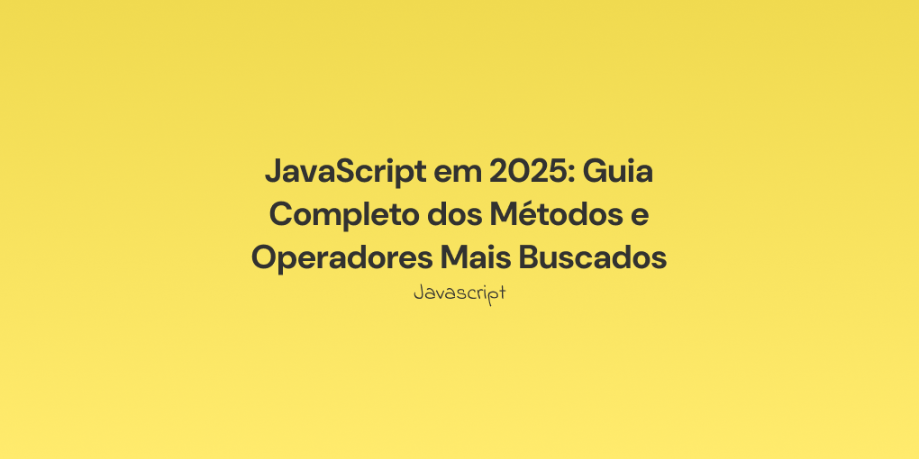 imagem principal do site